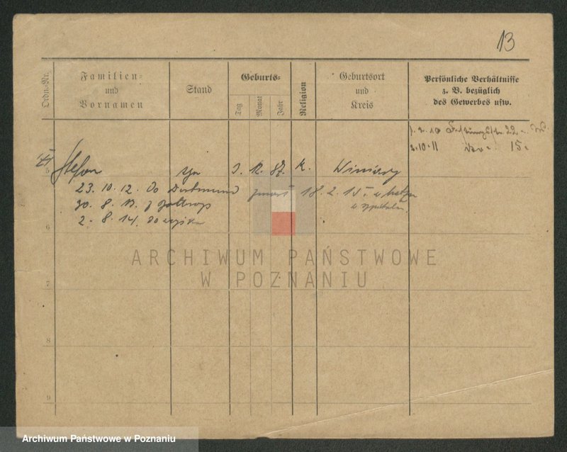 Obraz 13 z jednostki "Hajdrowski - Hajmrat (Hai..)"