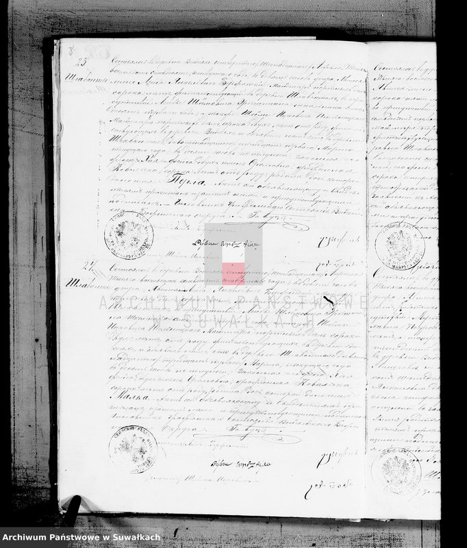image.from.unit.number "Kniga duplikat o rodivšichsja, brakosočetavšichsja i umieršich aktov graždanskogo sostojanija Evrejsko Vejsejskogo Božničnogo Okruga s 1874 goda"
