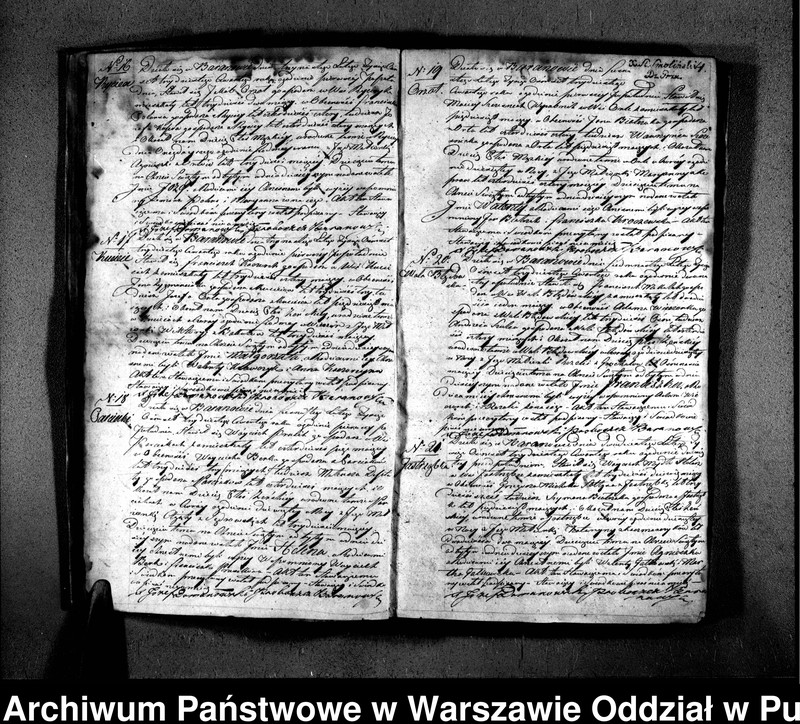 image.from.unit.number "Akta urodzeń, małżeństw i zgonów"