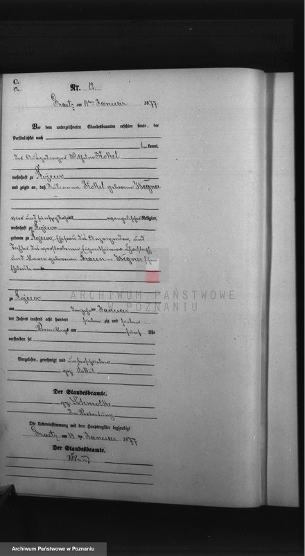 image.from.unit.number "Księga zgonów"