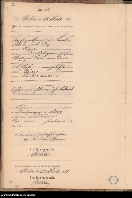 image.from.unit.number "Księga zgonów"