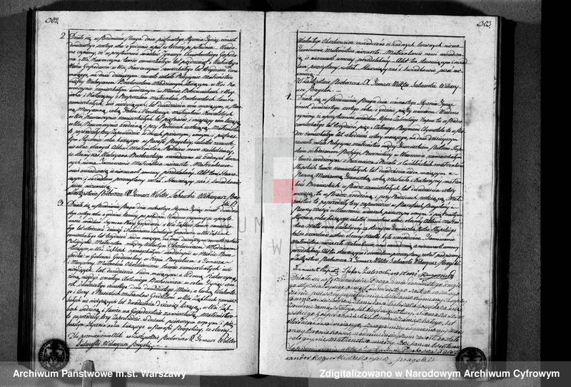 image.from.unit.number "Akta urodzeń, małżeństw i zgonów"
