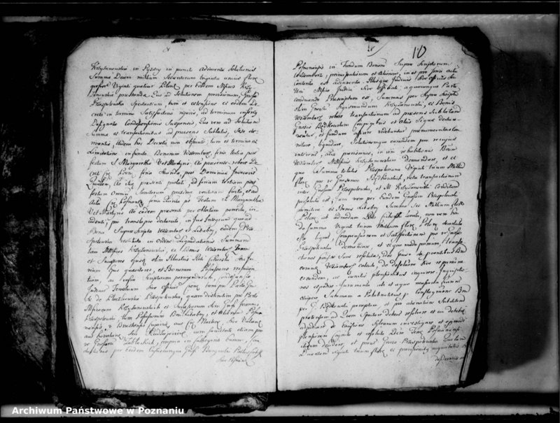 Obraz 17 z jednostki "Relationes [protocollon]"