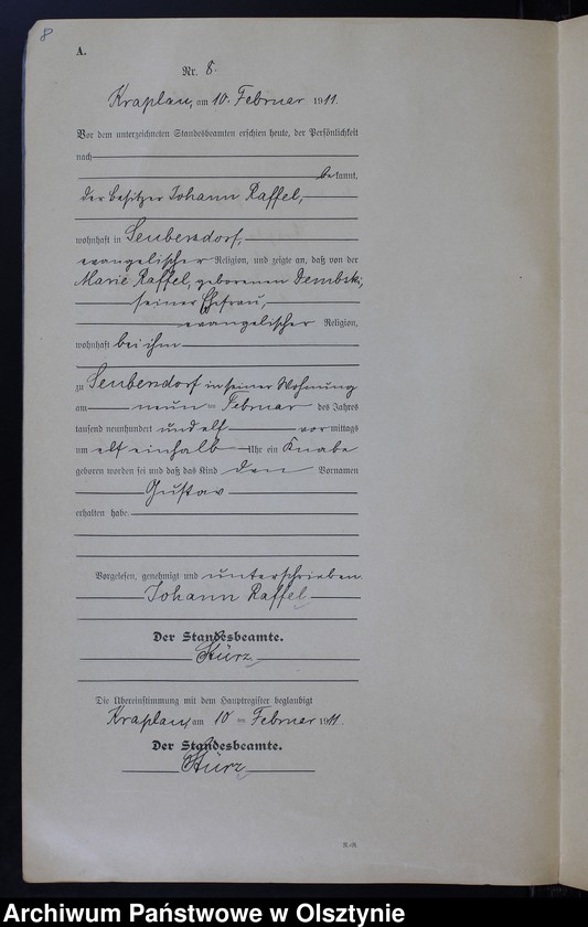 image.from.unit.number "Geburts-Neben-Register Nr 1-58"