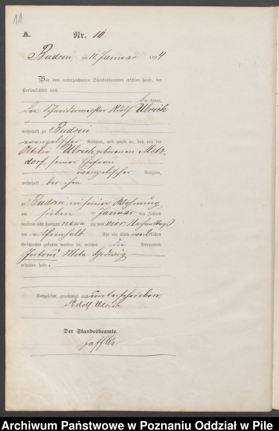 image.from.unit.number "Księga urodzeń"
