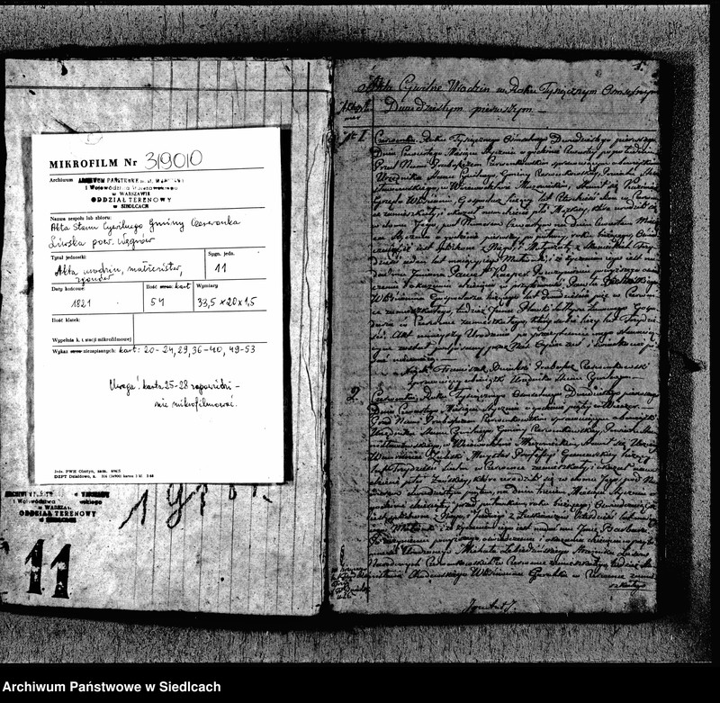 image.from.unit.number "Akta urodzin, małżeństw, zgonów"