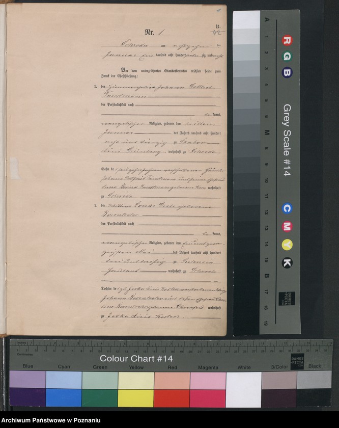 image.from.unit.number "Księga małżeństw"
