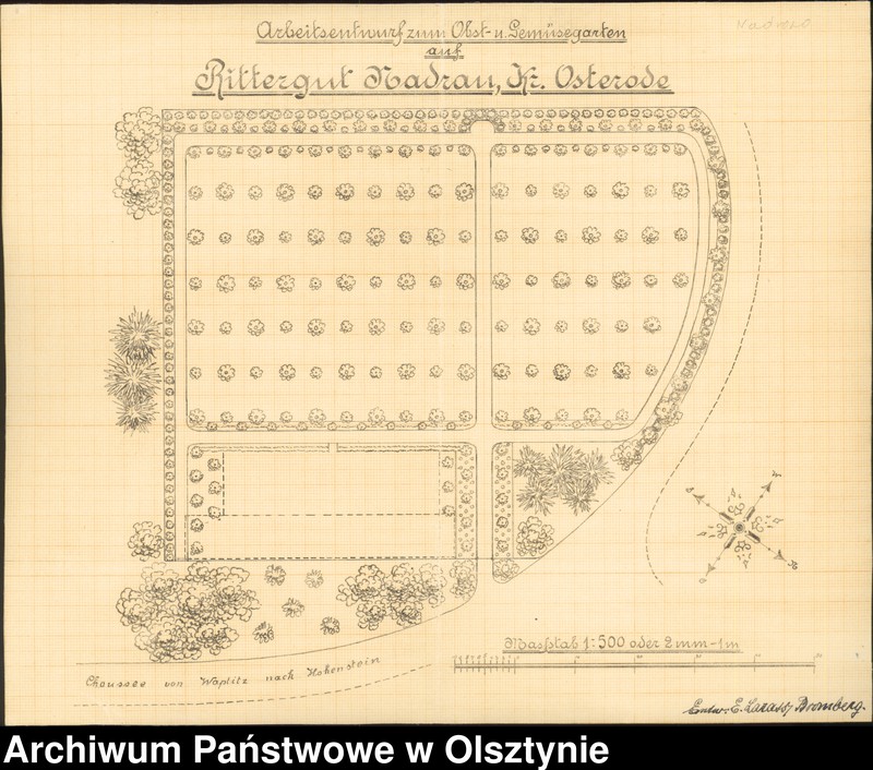 image.from.unit.number "[Projekt ogrodu owocowo-warzywnego w Nadorowie, powiat Ostróda]"