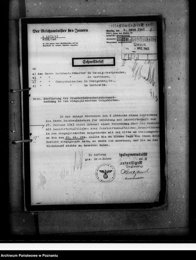 Obraz 5 z jednostki "Grundstücksverkehrsbekanntmachung"