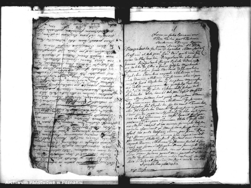 Obraz 5 z jednostki "Relationes [protocollon]"