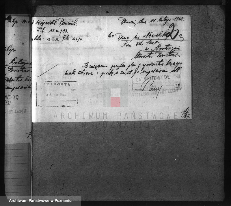 image.from.unit.number "Nadzór nad gospodarką w lasach miasta Ostrowa"