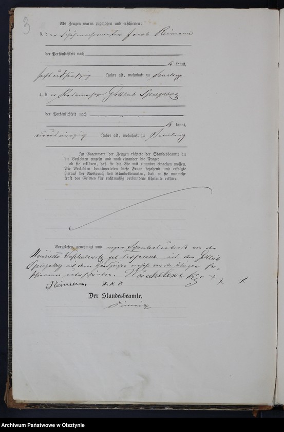 image.from.unit.number "Heiraths-Haupt-Register Nr 1 - 25"