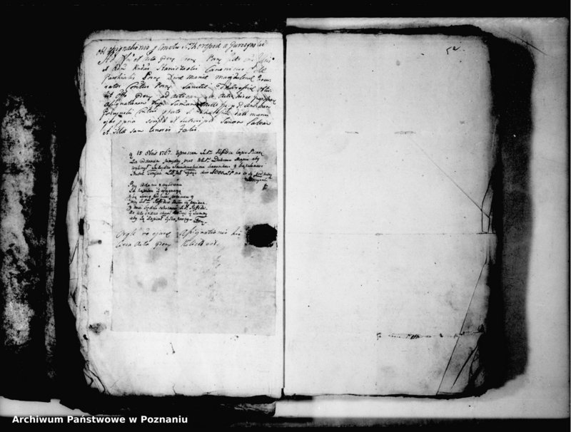 Obraz 9 z jednostki "Relationes [protocollon]"