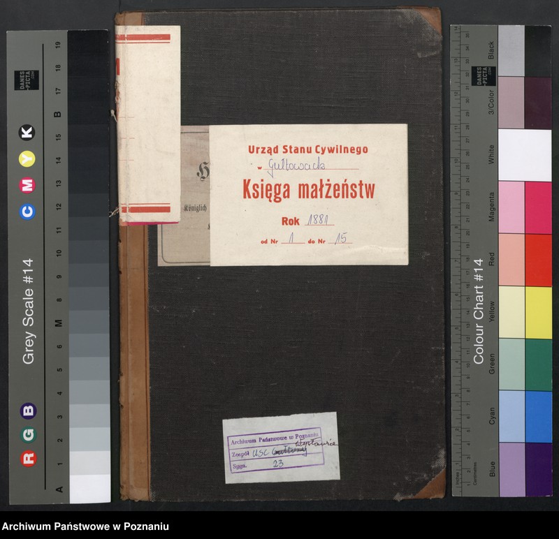 image.from.unit.number "Księga małżeństw"