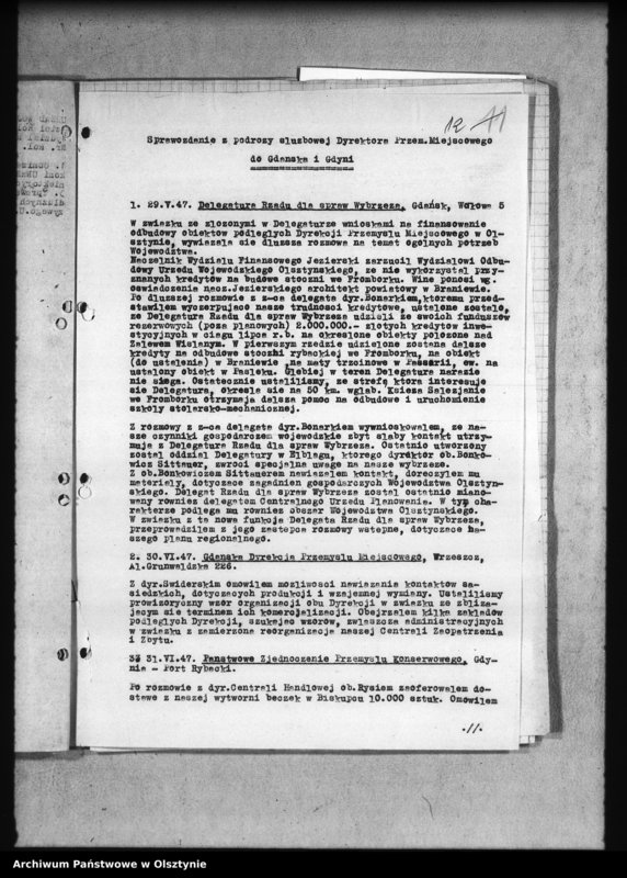image.from.unit.number "Różne materiały i sprawozdania dla Wojewody"