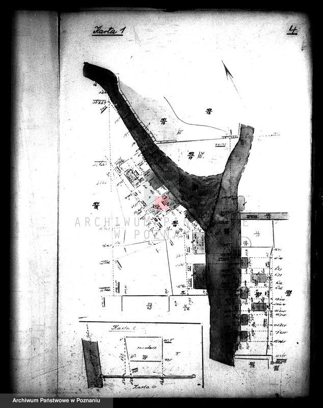 Obraz 8 z jednostki "/Sprawy parcelacyjne - powiat wyrzyski/"