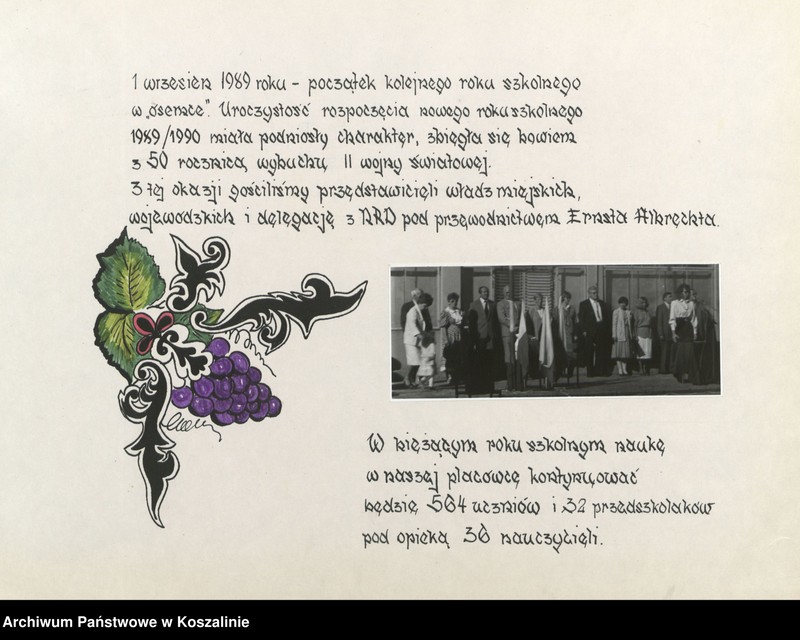 image.from.collection.number "Witaj szkoło!111"