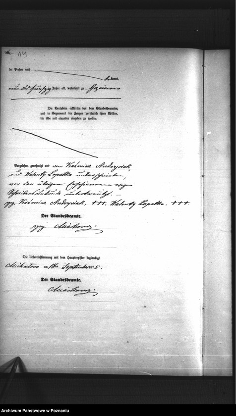 image.from.unit.number "Księga małżeństw"