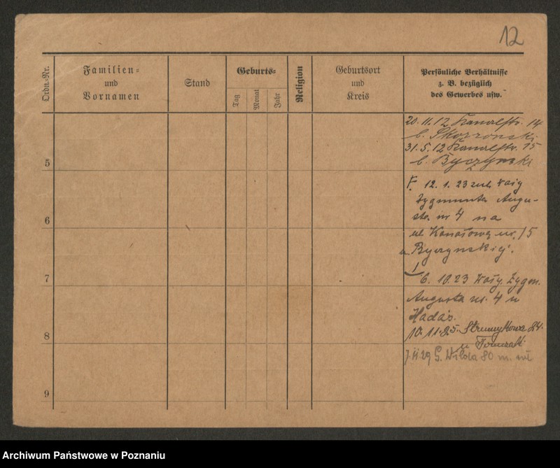 Obraz 14 z jednostki "Marszal - Martinec"