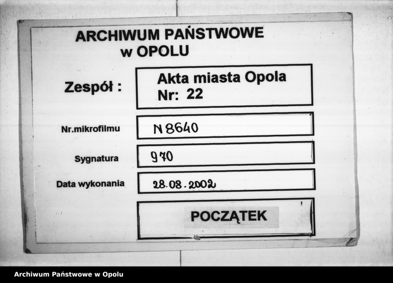 image.from.unit.number "Verzeichniss der Gebornen und Gestorbenen bey der evangelischen Gemeinde zu Oppeln pro 1828"