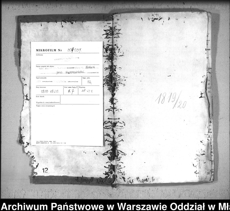 image.from.unit.number "Akta małżeństw"