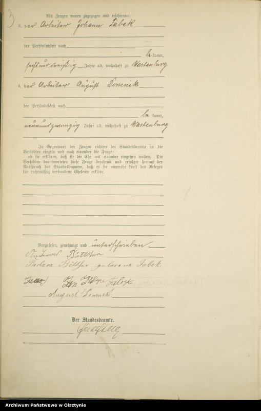 image.from.unit.number "Heiraths-Haupt-Register Nr 1 - 36"