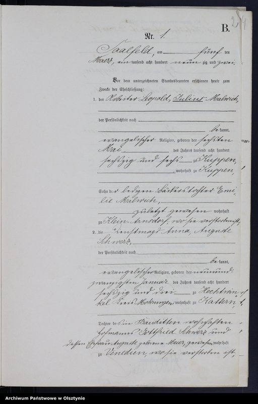 image.from.unit.number "Heiraths-Neben-Register Nr 1 - 7"