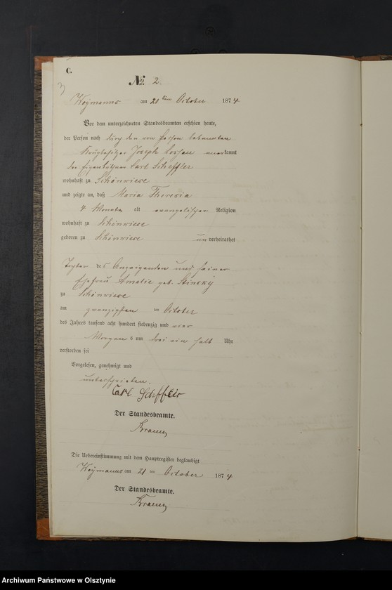 image.from.unit.number "Sterbe-Neben-Register Nr 1 - 6"