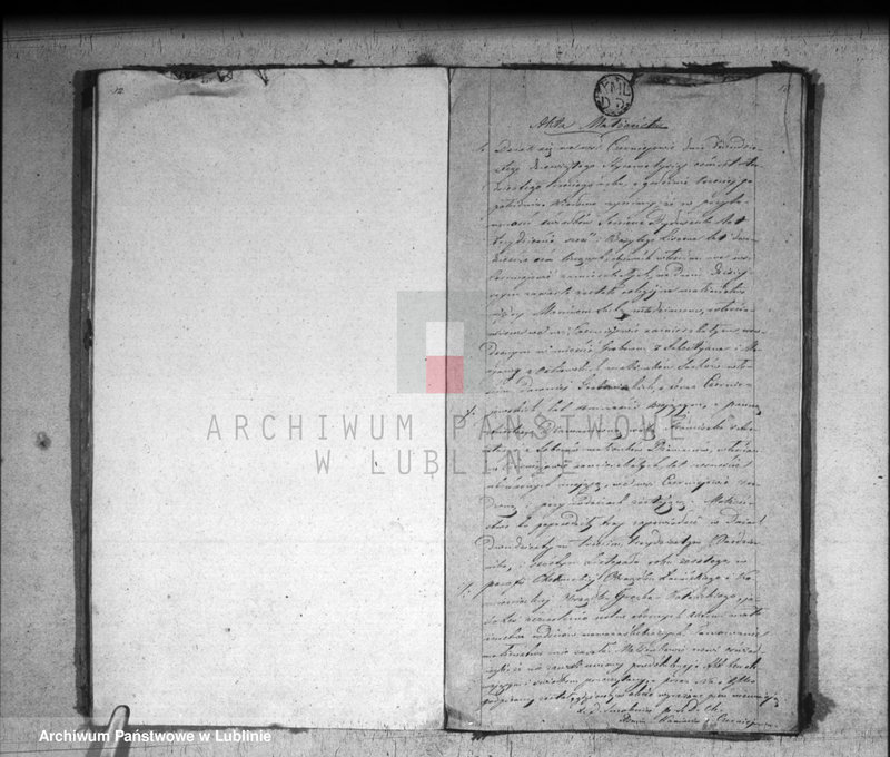 image.from.unit.number "Księga urodzeń, małżeństw i zgonów"