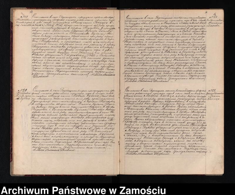 image.from.unit.number "Akta urodzeń, małżeństw, zgonów"