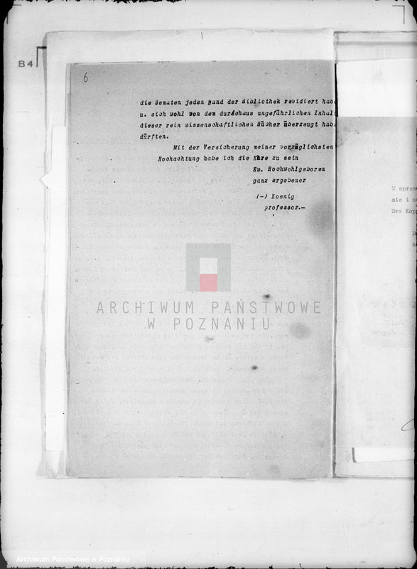 Obraz 10 z jednostki "Deutschtumsbund"