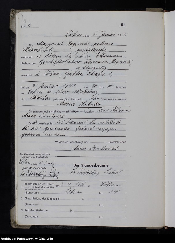 image.from.unit.number "Geburtenbuch/Zweitbuch/ Tom I,Nr 1 - 345"