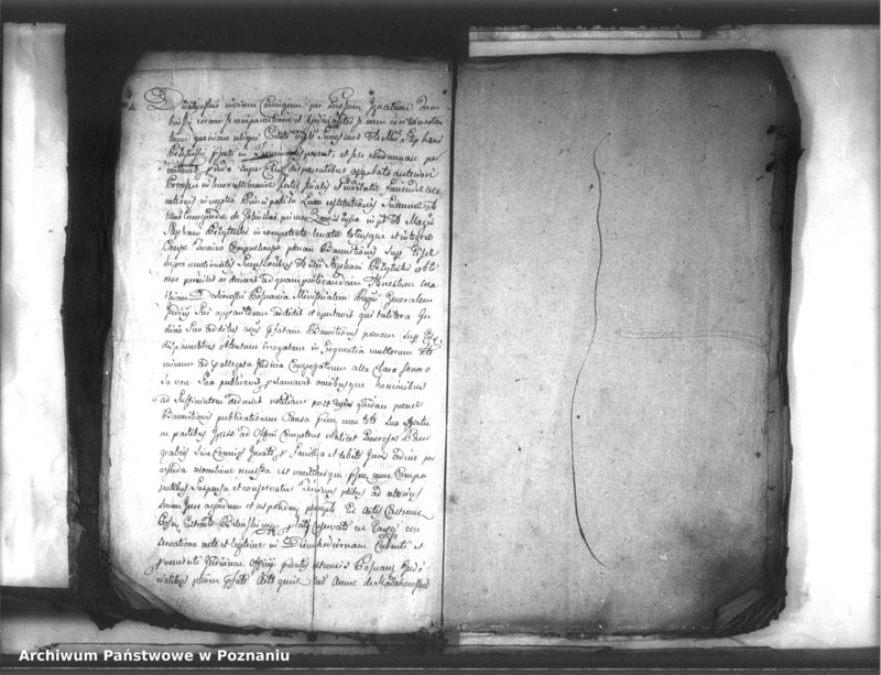 Obraz 6 z jednostki "Relationes [protocollon]"