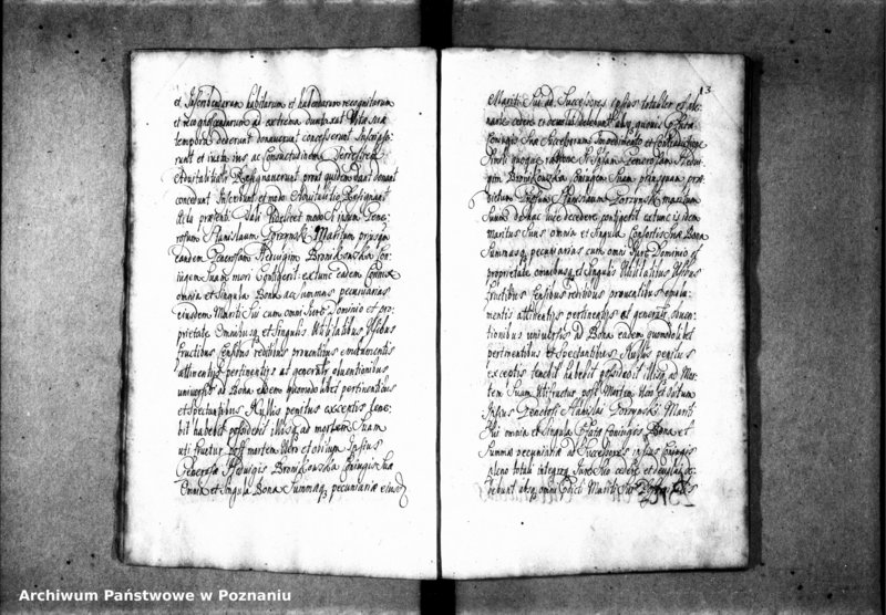 Obraz 17 z jednostki "Resignationes [inducta]"