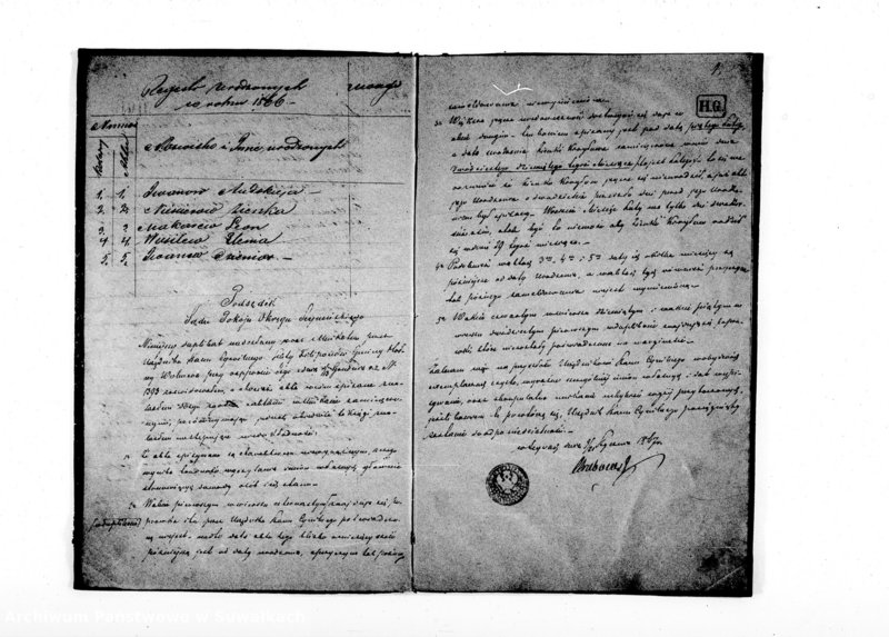 image.from.unit.number "Duplikat na 1866r. Hołny Wolmera"