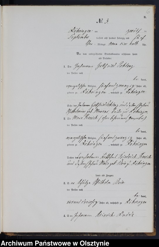 image.from.unit.number "Heiraths-Neben-Register Nr 1 - 12"