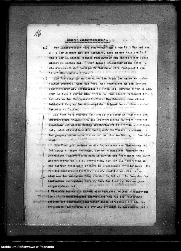 Obraz 20 z jednostki "Główny Urząd Żywnościowy"