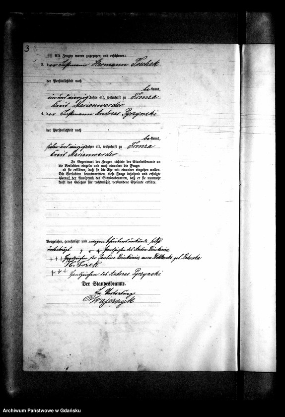 image.from.unit.number "Księga małżeństw"