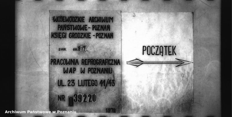 Obraz 1 z jednostki "Relationes [protocollon]"