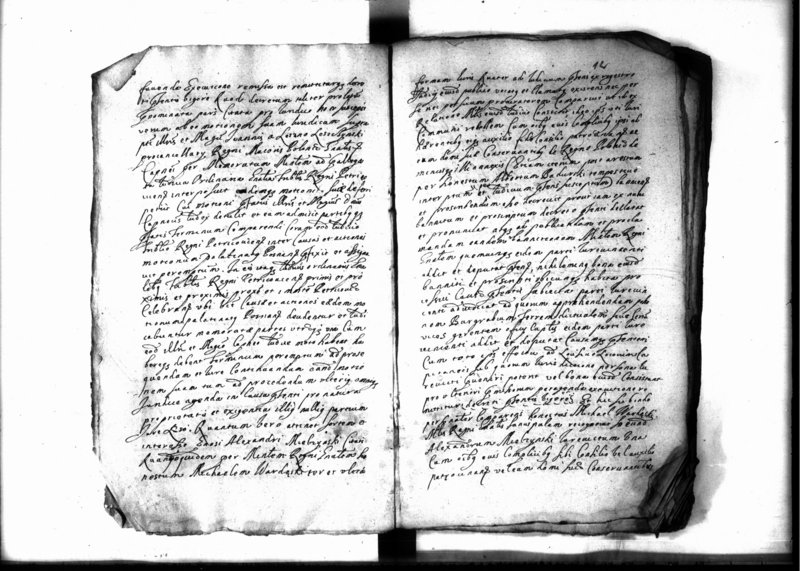 Obraz 16 z jednostki "Decreta iudicii [inducta]"