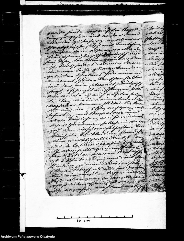 image.from.unit.number "/Fragmente von Briefen von Bogdan, Heinrich u. Der Adelheid Gfen Reichenbach geb. Gfin Schlippenbach, mit Beschriebung ihres Todes, der Adelheid geb. Gerlach- Rohrbeck u. der Marie Gfin Reichenbach geb. v. Holzenbeker an Anna Gfin Lehndorf geb. Hahn u. a. /"
