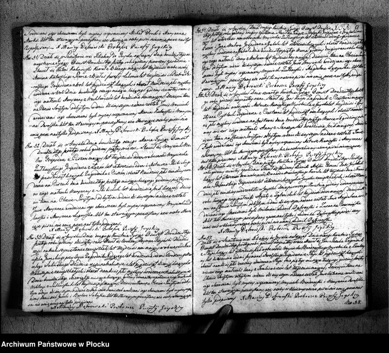 image.from.unit.number "Akta urodzeń, małżeństw i zgonów"