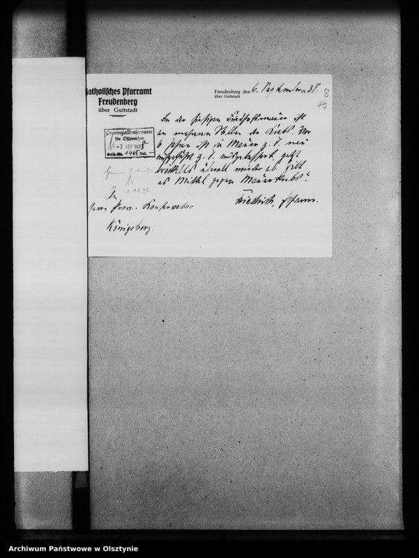 image.from.unit.number "Freudenberg, katholische Kirche"