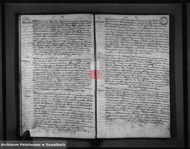 image.from.unit.number "Dupplikat Parafii Berzniki 1856 r. [Akta urodzeń, małżeństw i zgonów]"