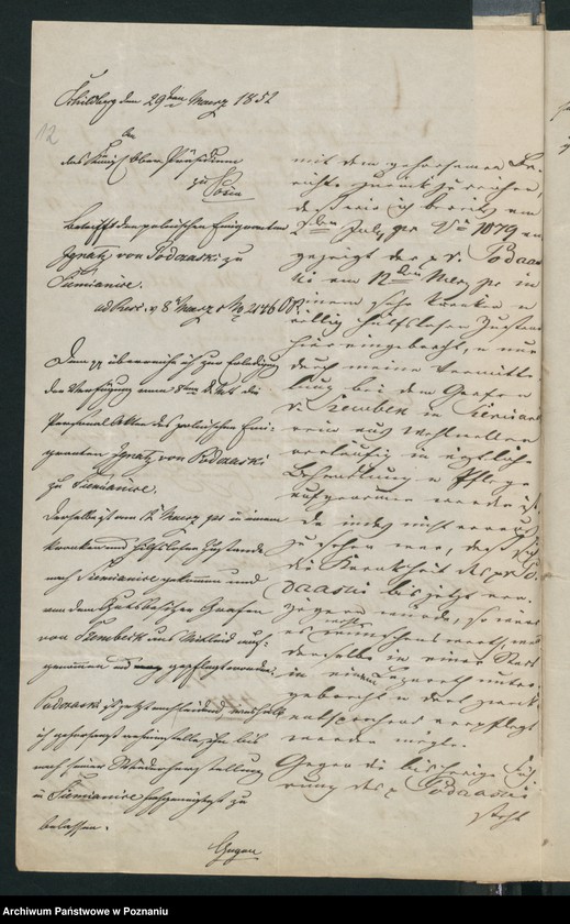 Obraz 18 z jednostki "A. betr. Wenzel Przepatkowski /auch Ignaz und Marzell Przepatkowski/"