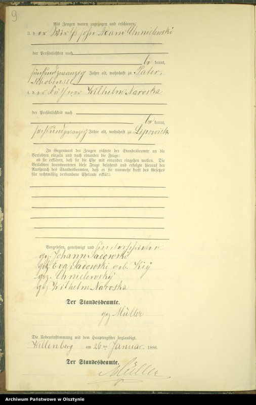image.from.unit.number "Heiraths-Neben-Register Nr 1 - 54"