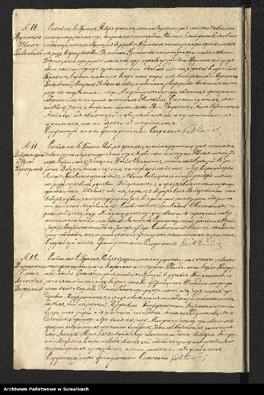 image.from.unit.number "[Księga akt urodzeń, małżeństw i zgonów parafii rzymskokatolickiej w Puńsku]"
