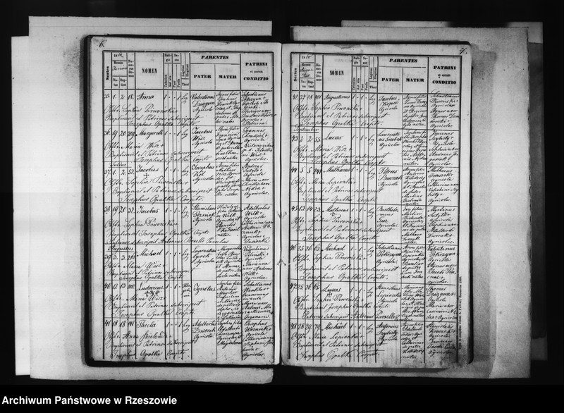 image.from.unit.number "Księga urodzeń - Stobierna"