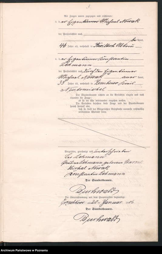 Obraz 5 z jednostki "Heirath-Neben-Register"