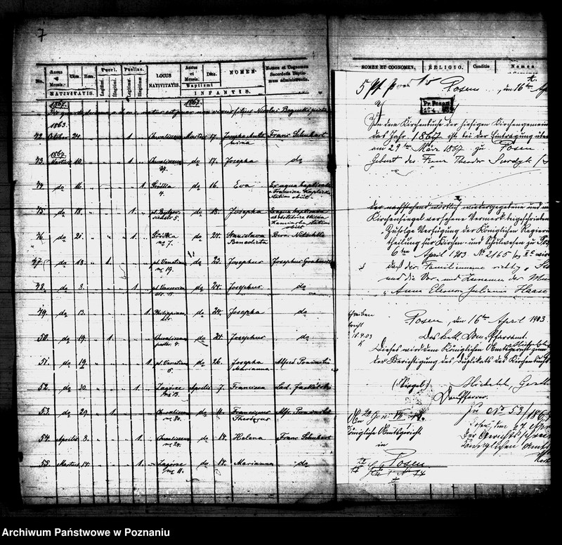 image.from.unit.number "Księga urodzeń"